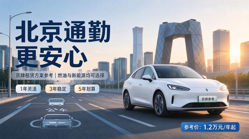 2026年北京新能源政策变化